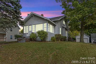 514 N Jefferson Street, Ionia, MI 48846 - Photo 1
