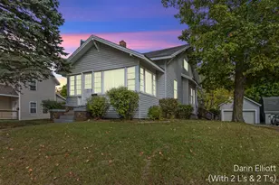 514 N Jefferson St, Ionia, MI 48846 - Photo 1