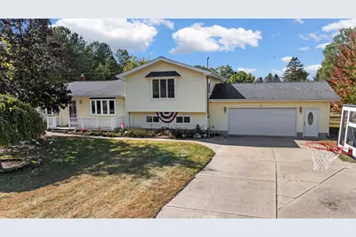 8461 N Webster Road, Clio, MI 48420 - Photo 1