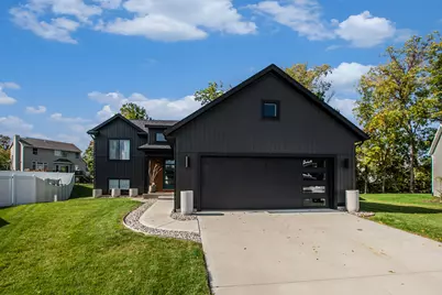 2886 Two Oaks Court, Jenison, MI 49428 - Photo 1