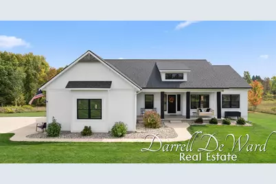 4880 Oaklee Lane SE, Caledonia, MI 49316 - Photo 1
