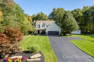 6648 Summerhill Dr SE, Alto, MI 49302 - Photo 1