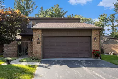 124 Merriweather Lane, Kalamazoo, MI 49006 - Photo 1