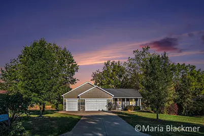 7333 Cedar Ridge Drive, Portland, MI 48875 - Photo 1