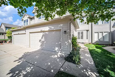 1998 Bancroft Drive, Ann Arbor, MI 48108 - Photo 1