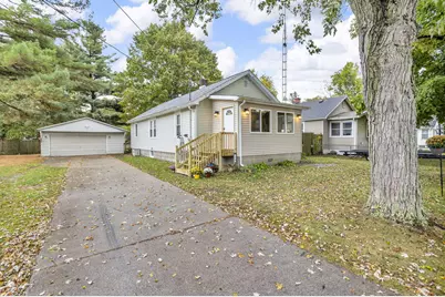 519 7th Street, Michigan Center, MI 49254 - Photo 1