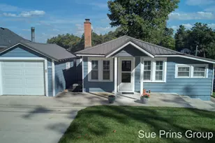 1333 Hess Lake Dr, Grant, MI 49327 - Photo 1