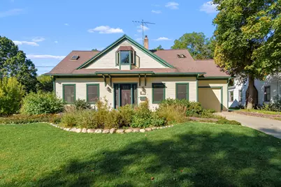 109 N Berkley Street, Kalamazoo, MI 49006 - Photo 1