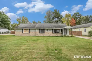 1829 Moulton Ave, North Muskegon, MI 49445 - Photo 1