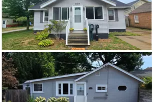 208 N Jackson St, Spring Lake, MI 49456 - Photo 1