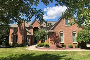 241 Country Club Ln, Canton, MI 48188 - Photo 1