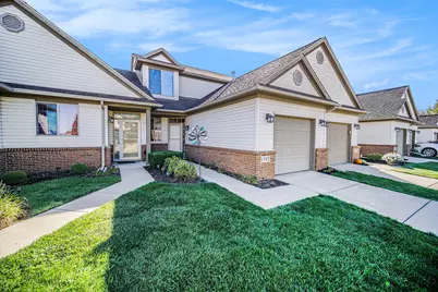 1192 Wright Lane #62, Milan, MI 48160 - Photo 1