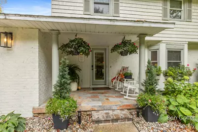 121 Parnell Avenue NE, Lowell, MI 49331 - Photo 1