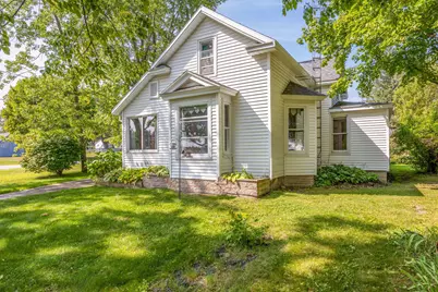 130 S Pine Street, McBain, MI 49657 - Photo 1