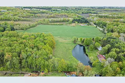 Vl 45th Avenue, Barryton, MI 49305 - Photo 1