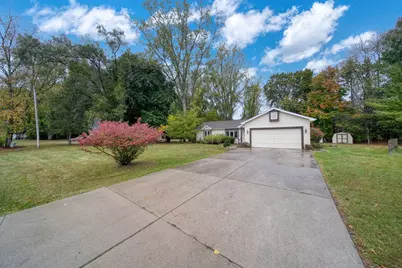 1884 Glenshire Drive, Jackson, MI 49201 - Photo 1