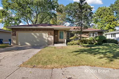 1448 Marlboro Road, Muskegon, MI 49441 - Photo 1