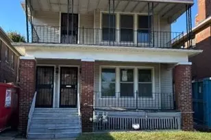 2490 Glendale St, Detroit, MI 48238 - Photo 1