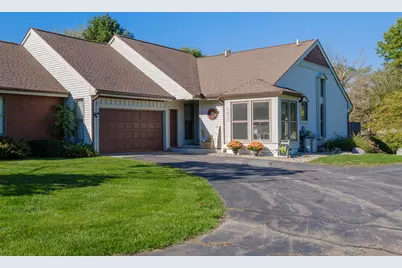 4673 Foxfire Trail, Portage, MI 49024 - Photo 1