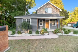 603 S Courtland St, Hart, MI 49420 - Photo 1