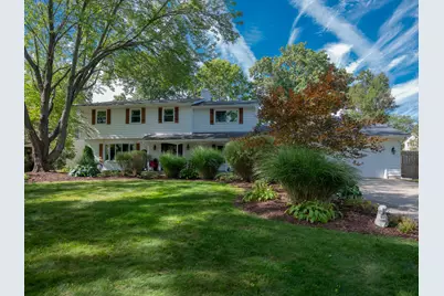 6748 Trotwood Street, Portage, MI 49024 - Photo 1