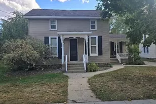 36 E Alden St, Coldwater, MI 49036 - Photo 1