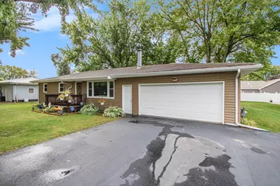 640 O'Brien Drive, Benton Harbor, MI 49022 - Photo 1