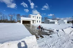 1643 Aspen Trail, Otsego, MI 49078 - Photo 1