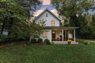 436 Pinewood Street, Ann Arbor, MI 48103 - Photo 1