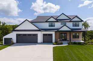 12652 Ridgedale Dr, Allendale, MI 49401 - Photo 1