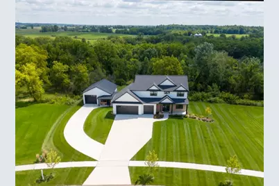 12652 Ridgedale Drive, Allendale, MI 49401 - Photo 1