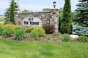 1813 Fox Ridge Trail, Saint Joseph, MI 49085 - Photo 1