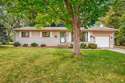 1129 Wilshire Drive, Whitehall, MI 49461 - Photo 1