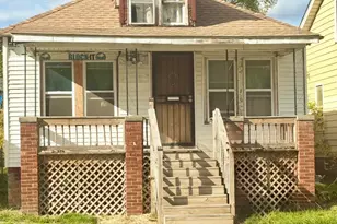 6608 Majestic St, Detroit, MI 48210 - Photo 1
