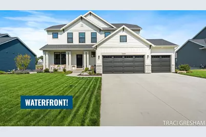 12654 Riverton Road, Grand Haven, MI 49417 - Photo 1