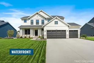 12654 Riverton Rd, Grand Haven, MI 49417 - Photo 1