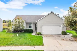 278 Vansen Dr, Kent City, MI 49330 - Photo 1