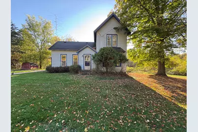 637 S Main Street, Leslie, MI 49251 - Photo 1