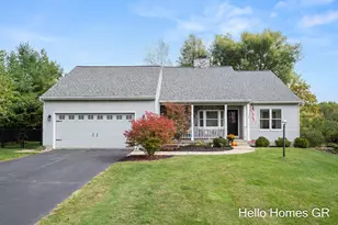 804 Meadowmeade Dr SE, Ada, MI 49301 - Photo 1