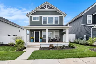 6636 Promenade St, Rockford, MI 49341 - Photo 1