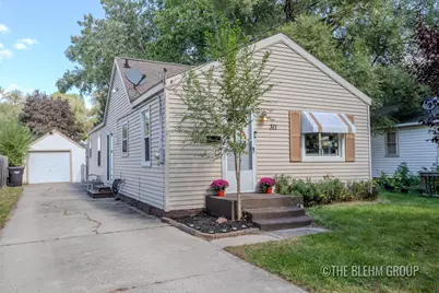 311 Walter Street SE, Grand Rapids, MI 49548 - Photo 1