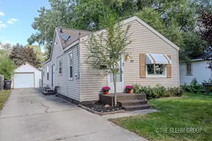 311 Walter St SE, Grand Rapids, MI 49548 - Photo 1