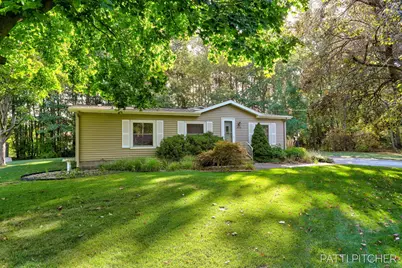 14128 Luckett Lane, Grand Haven, MI 49417 - Photo 1