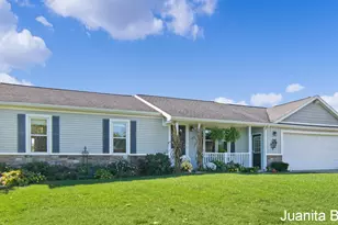 1788 Arthur St, Marne, MI 49435 - Photo 1