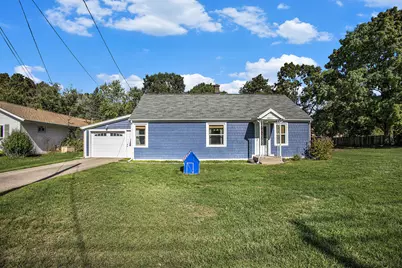 4671 Leverette Street, Coopersville, MI 49404 - Photo 1