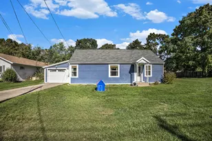 4671 Leverette St, Coopersville, MI 49404 - Photo 1