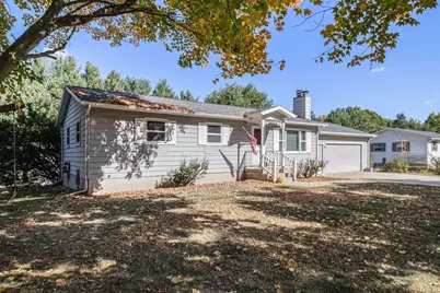 10588 W Harlow Road, Greenville, MI 48838 - Photo 1