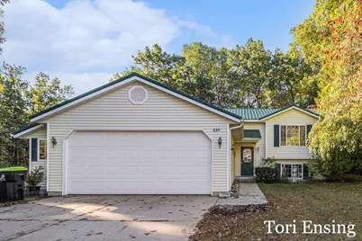 935 Alpine Street, Greenville, MI 48838 - Photo 1