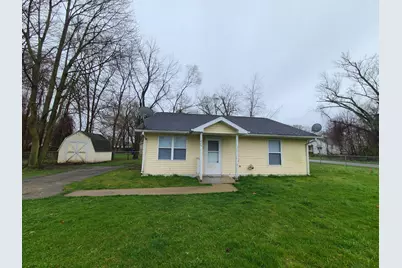 1226 Chicago Avenue, Benton Harbor, MI 49022 - Photo 1