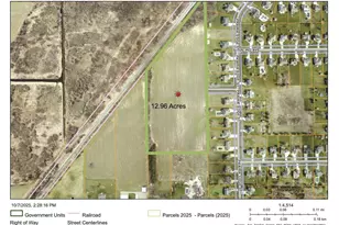 2950 W W U Ave, Schoolcraft, MI 49087 - Photo 1